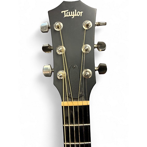 Used Taylor T5Z Classic Mahogany Acoustic Electric Guitar