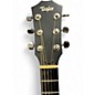 Used Taylor T5Z Classic Mahogany Acoustic Electric Guitar