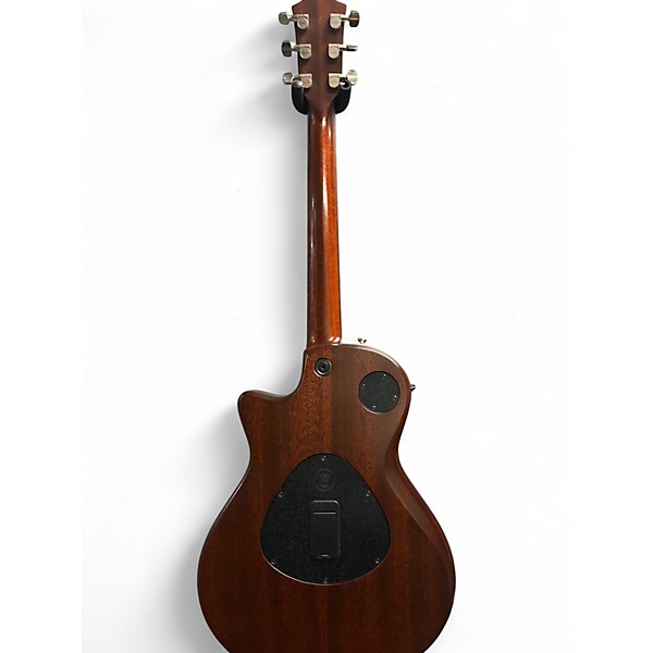 Used Taylor T5Z Classic Mahogany Acoustic Electric Guitar