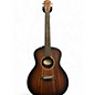 Used Taylor GS Mini Koa KOA Acoustic Guitar thumbnail