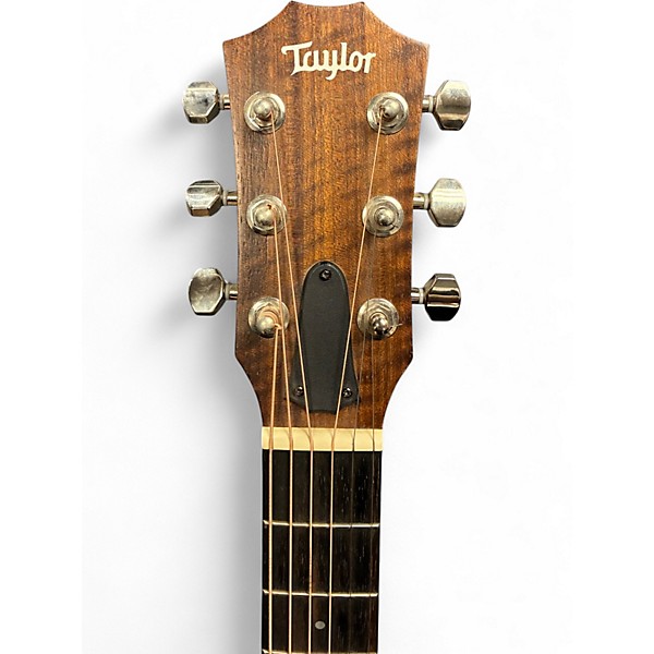 Used Taylor GS Mini Koa KOA Acoustic Guitar