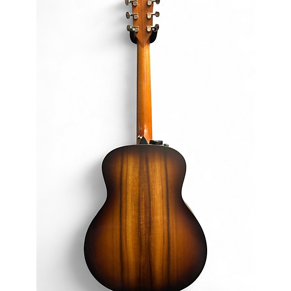 Used Taylor GS Mini Koa KOA Acoustic Guitar