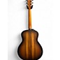 Used Taylor GS Mini Koa KOA Acoustic Guitar