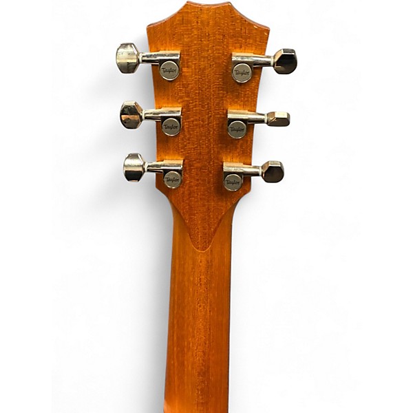 Used Taylor GS Mini Koa KOA Acoustic Guitar