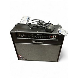 Used Blackstar HT40 MK II Club Tube Guitar Combo Amp