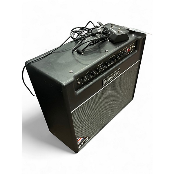 Used Blackstar HT40 MK II Club Tube Guitar Combo Amp