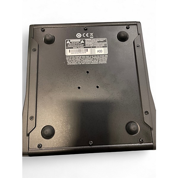 Used Mackie PROFX6 v3 Unpowered Mixer