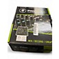 Used Mackie PROFX6 v3 Unpowered Mixer
