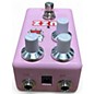 Used Fender Hello Kitty Fuzz Pedal Effect Pedal
