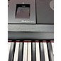 Used Yamaha DGX670B Keyboard Workstation