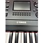 Used Yamaha DGX670B Keyboard Workstation