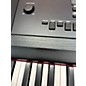 Used Yamaha DGX670B Keyboard Workstation