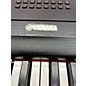 Used Yamaha DGX670B Keyboard Workstation