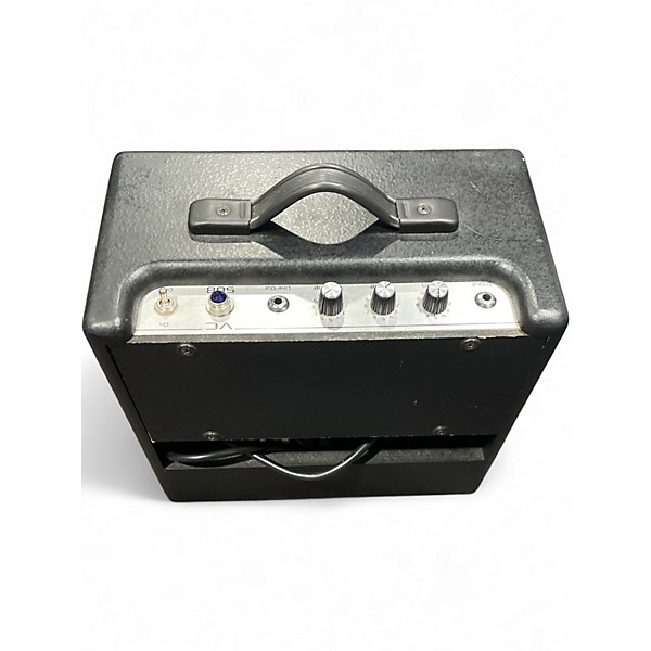Used Crate VC508 Tube Guitar Combo Amp