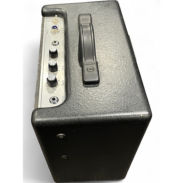 Used Crate VC508 Tube Guitar Combo Amp