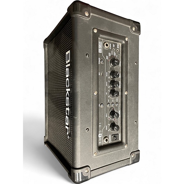 Used Blackstar STEREO 20 Guitar Combo Amp