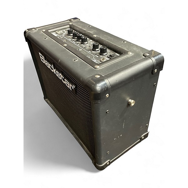 Used Blackstar STEREO 20 Guitar Combo Amp