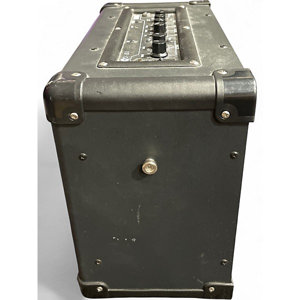 Used Blackstar STEREO 20 Guitar Combo Amp