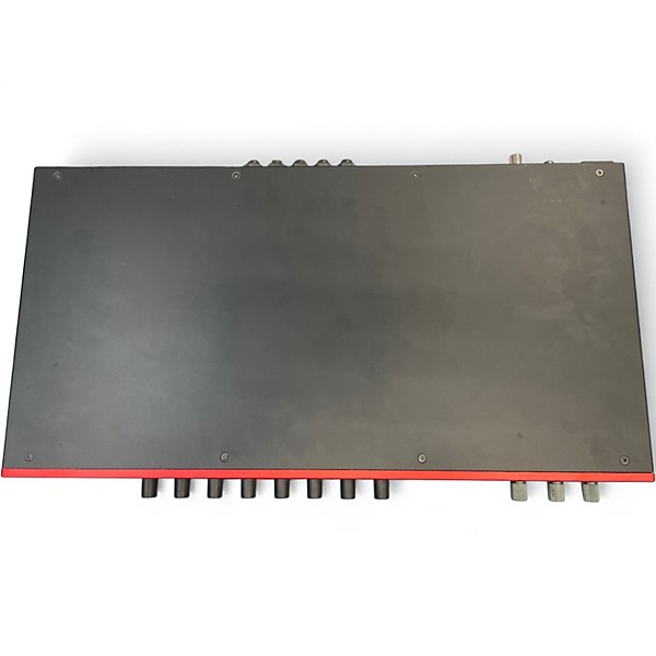 Used Focusrite Scarlett 18i20 Gen 3 Audio Interface