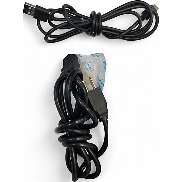 Used Focusrite Scarlett 18i20 Gen 3 Audio Interface