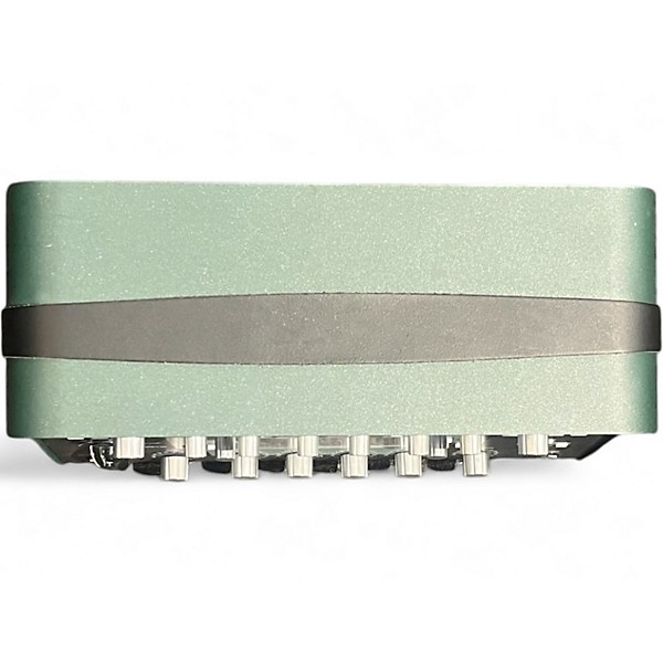 Used Kemper Profiler PowerHead 600W Class D Profiling Solid State Guitar Amp Head
