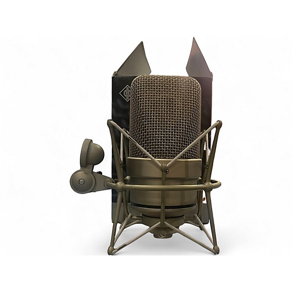 Used Neumann TLM 49 Condenser Microphone