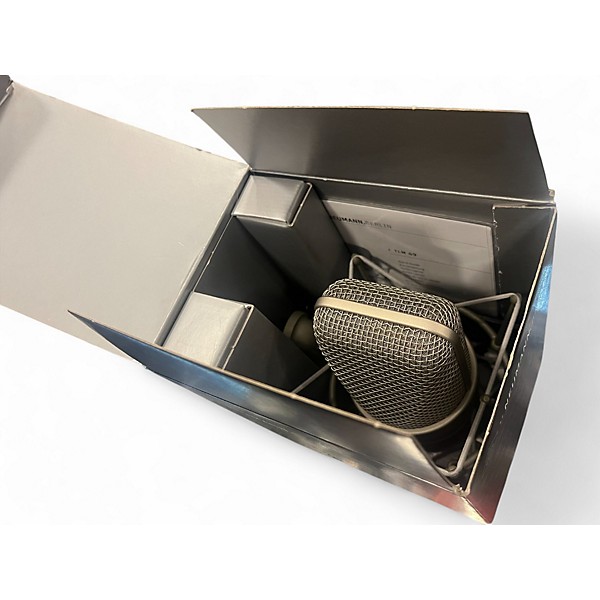 Used Neumann TLM 49 Condenser Microphone