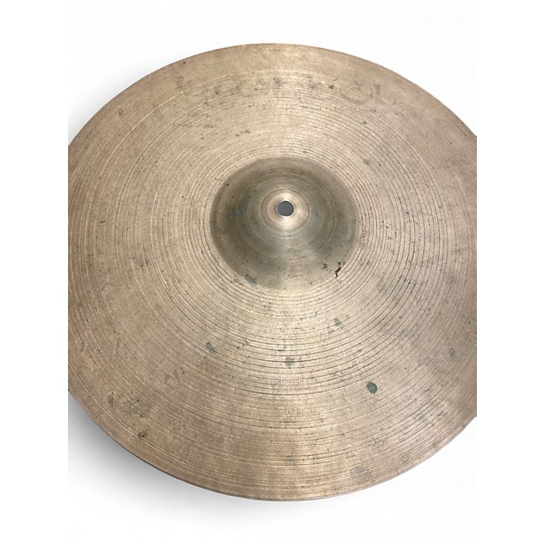 Used Istanbul Agop 16in Agop CRASH Cymbal