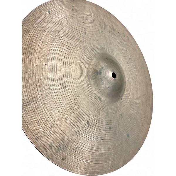 Used Istanbul Agop 16in Agop CRASH Cymbal