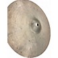 Used Istanbul Agop 16in Agop CRASH Cymbal
