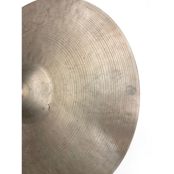 Used Istanbul Agop 16in Agop CRASH Cymbal