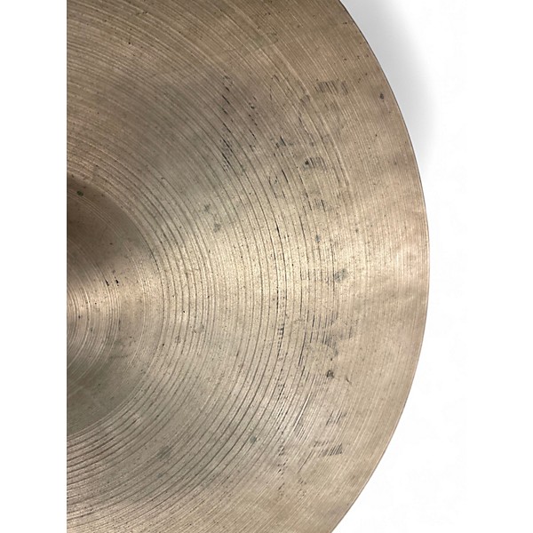 Used Istanbul Agop 16in Agop CRASH Cymbal