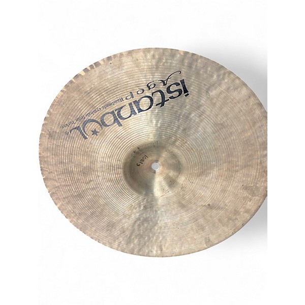 Used Istanbul Agop 16in Agop CRASH Cymbal