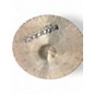 Used Istanbul Agop 16in Agop CRASH Cymbal