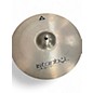 Used Istanbul Agop 17in XIST BRILLIANT CRASH Cymbal thumbnail
