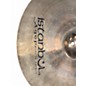 Used Istanbul Agop 17in XIST BRILLIANT CRASH Cymbal