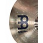 Used MEINL 20in HCS Ride Cymbal
