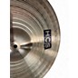 Used MEINL 20in HCS Ride Cymbal