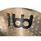 Used MEINL 20in HCS Ride Cymbal