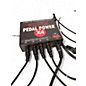 Used Voodoo Lab Pedal Power Power Supply