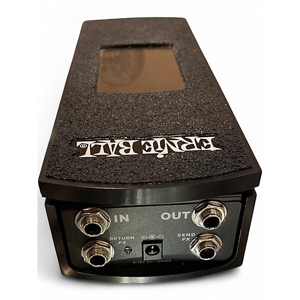 Used Ernie Ball VPJR Volume Pedal