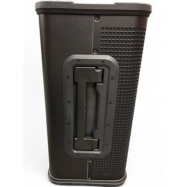 Used Line 6 L2T Stage Source 800W 10in Acoustic Guitar Combo Amp