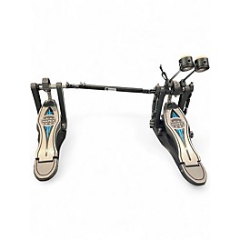 Used Mapex FALCON Double Bass Drum Pedal