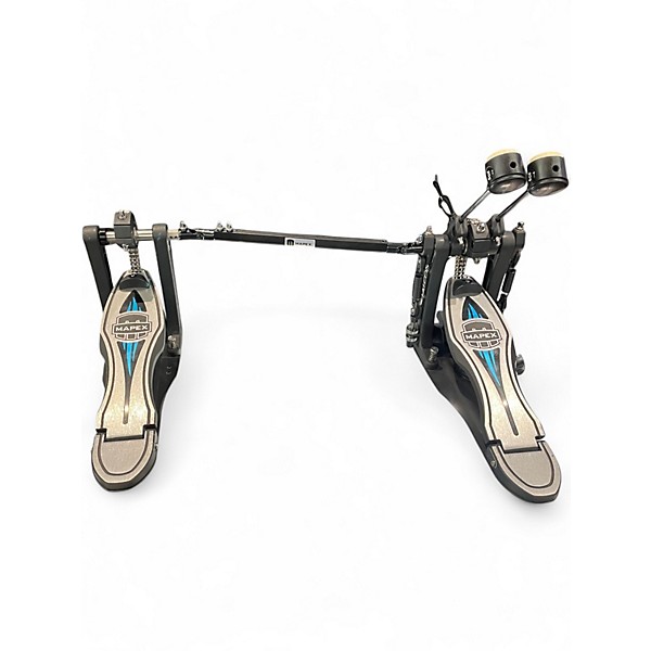 Used Mapex FALCON Double Bass Drum Pedal