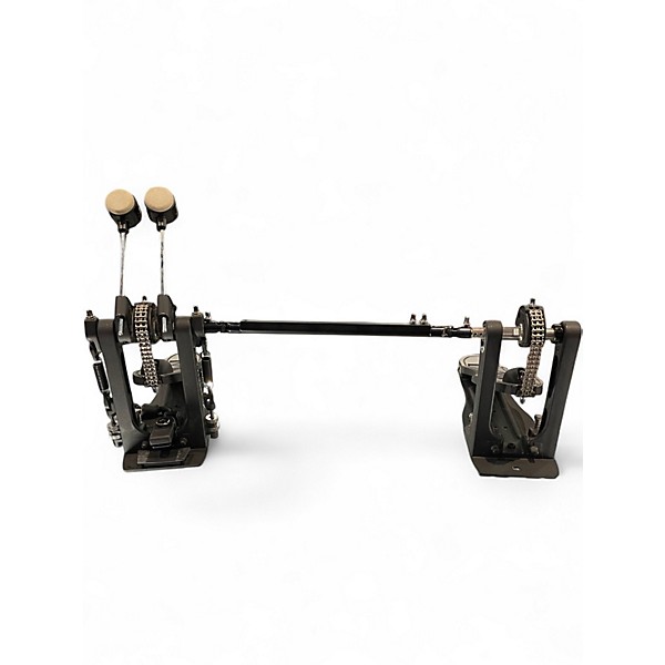 Used Mapex FALCON Double Bass Drum Pedal