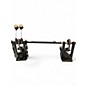 Used Mapex FALCON Double Bass Drum Pedal