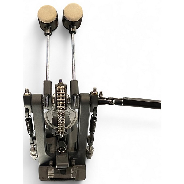 Used Mapex FALCON Double Bass Drum Pedal