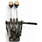 Used Mapex FALCON Double Bass Drum Pedal