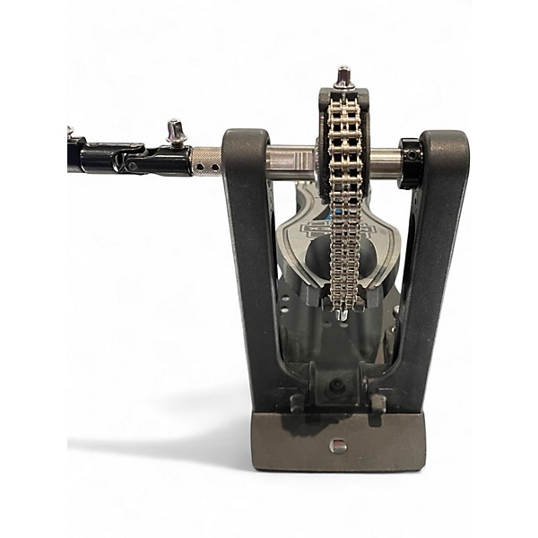 Used Mapex FALCON Double Bass Drum Pedal