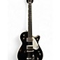 Used Gretsch Guitars G6128T Duo Jet Black Solid Body Electric Guitar